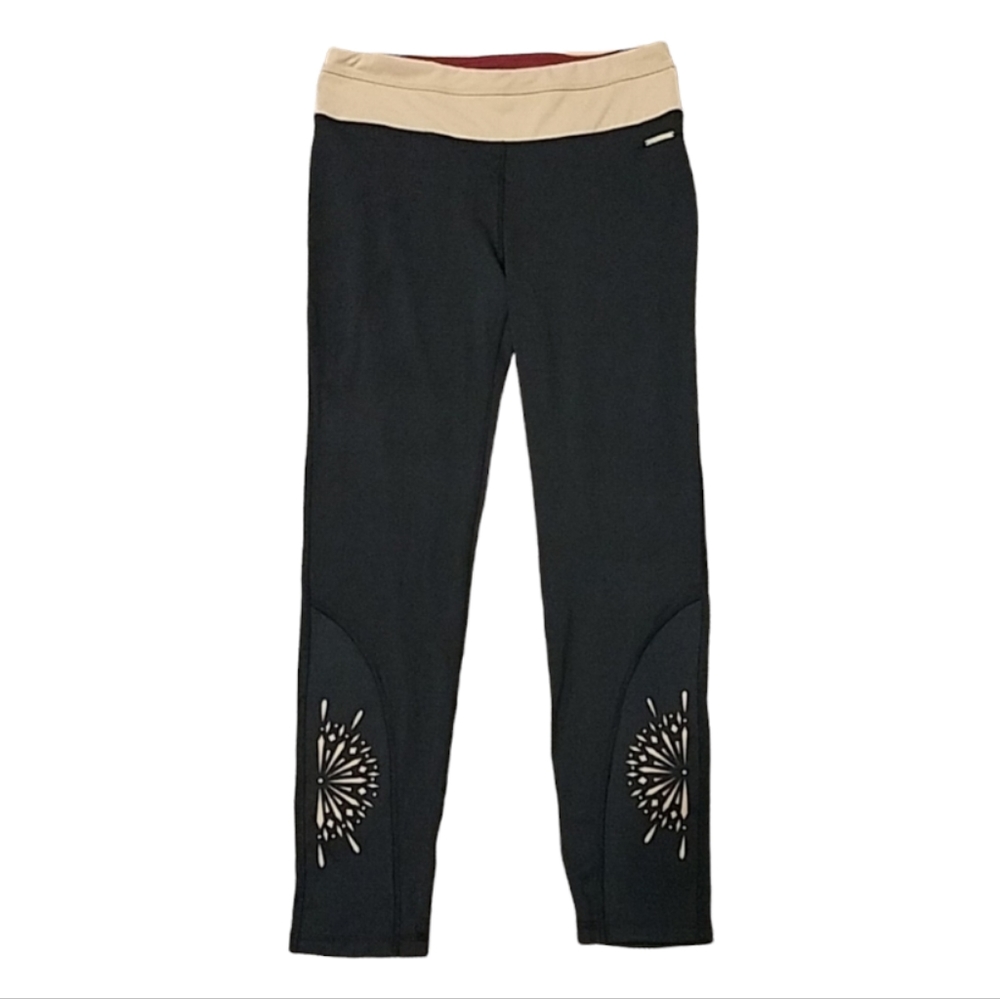 Catherine Malandrino Leggings, Size L